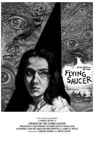 Church of the Flying Saucer series tv