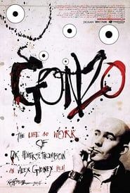 Gonzo: The Life and Work of Dr. Hunter S. Thompson series tv