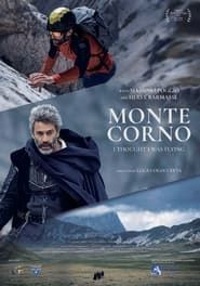 Monte Corno - I Thought I Was Flying series tv