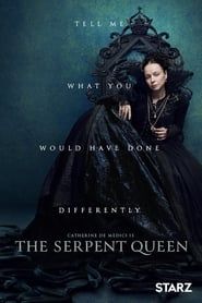 The Serpent Queen series tv