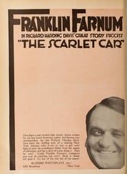 The Scarlet Car series tv