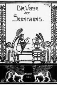 Die Vase der Semirames (1918)