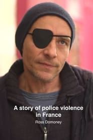 A story of police violence in France series tv