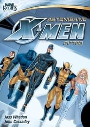 Astonishing X-Men: Gifted series tv