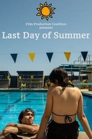 Last Day of Summer series tv