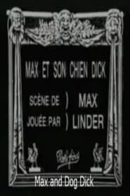 Max et son chien Dick (1912)