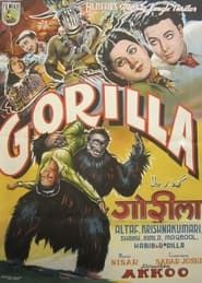 Gorilla series tv