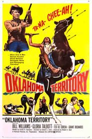 Oklahoma Territory 1960 streaming