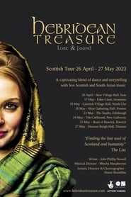Hebridean Treasure series tv