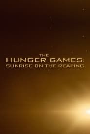 The Hunger Games: Sunrise on the Reaping series tv