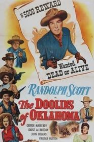 The Doolins of Oklahoma series tv