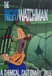 The Nightwatchman series tv
