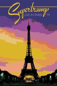 Image Supertramp - Live In Paris '79