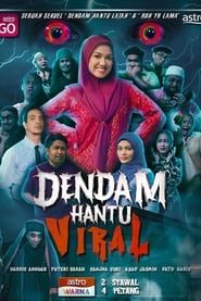 Dendam Hantu Viral series tv