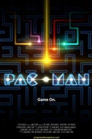 Pac-Man the Movie series tv
