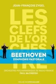watch Les clefs de l'orchestre de Jean-François Zygel - Ludwig van Beethoven, Symphony No.6 