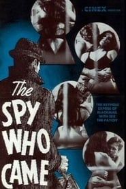 Image The Spy Who Came