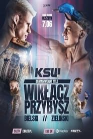 watch KSW 95: Wiklacz vs. Przybysz 5
