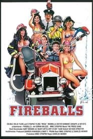 Fireballs series tv