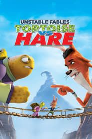 Unstable Fables: Tortoise vs. Hare series tv