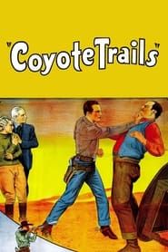 Image Coyote Trails 1935