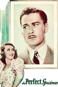 The Perfect Specimen 1937 streaming