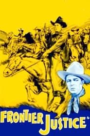 Frontier Justice 1936 streaming