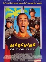Marching Out of Time series tv