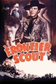 Frontier Scout series tv