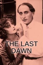 The Last Dawn series tv