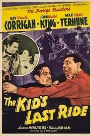 The Kid's Last Ride (1941)