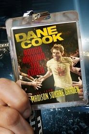 Dane Cook: Rough Around the Edges-hd