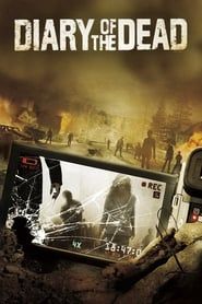 Diary of the Dead : Chroniques des morts-vivants 2007 streaming