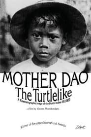 Image Mother Dao, the Turtlelike
