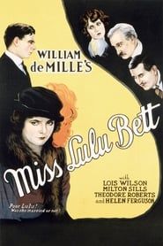 Miss Lulu Bett 1921 streaming