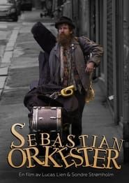 Sebastian Orchestra series tv
