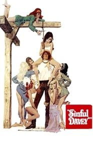 Sinful Davey (1969)