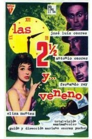 Las dos y media y... veneno (1959)