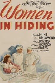 watch Women in Hiding