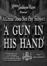 Image A Gun in His Hand 1945