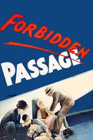 Forbidden Passage (1941)