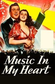 Image Musique dans mon coeur 1940