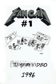 Metallica: Fan Can 1 series tv