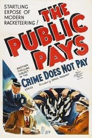 The Public Pays series tv