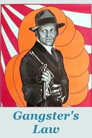 Gangster's Law 1969 streaming