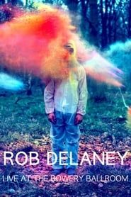 Rob Delaney: Live at the Bowery Ballroom (2012)