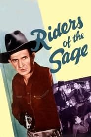 Image Riders of the Sage 1939