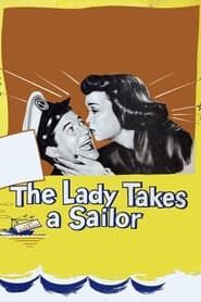 The Lady Takes a Sailor 1949 streaming