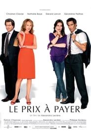 The Price to Pay series tv