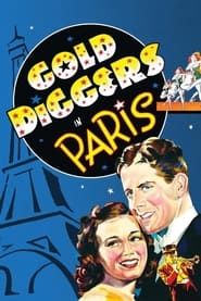 Image Gold Diggers in Paris 1938